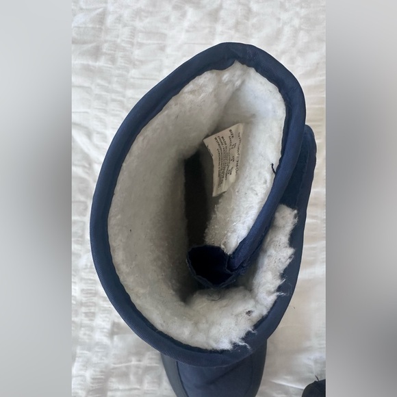 Kids snow boots from Mountain Warehouse - size 13 - Picture 5 of 6